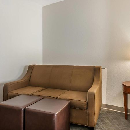 Comfort Suites Ocala North Exteriör bild