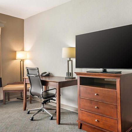 Comfort Suites Ocala North Exteriör bild