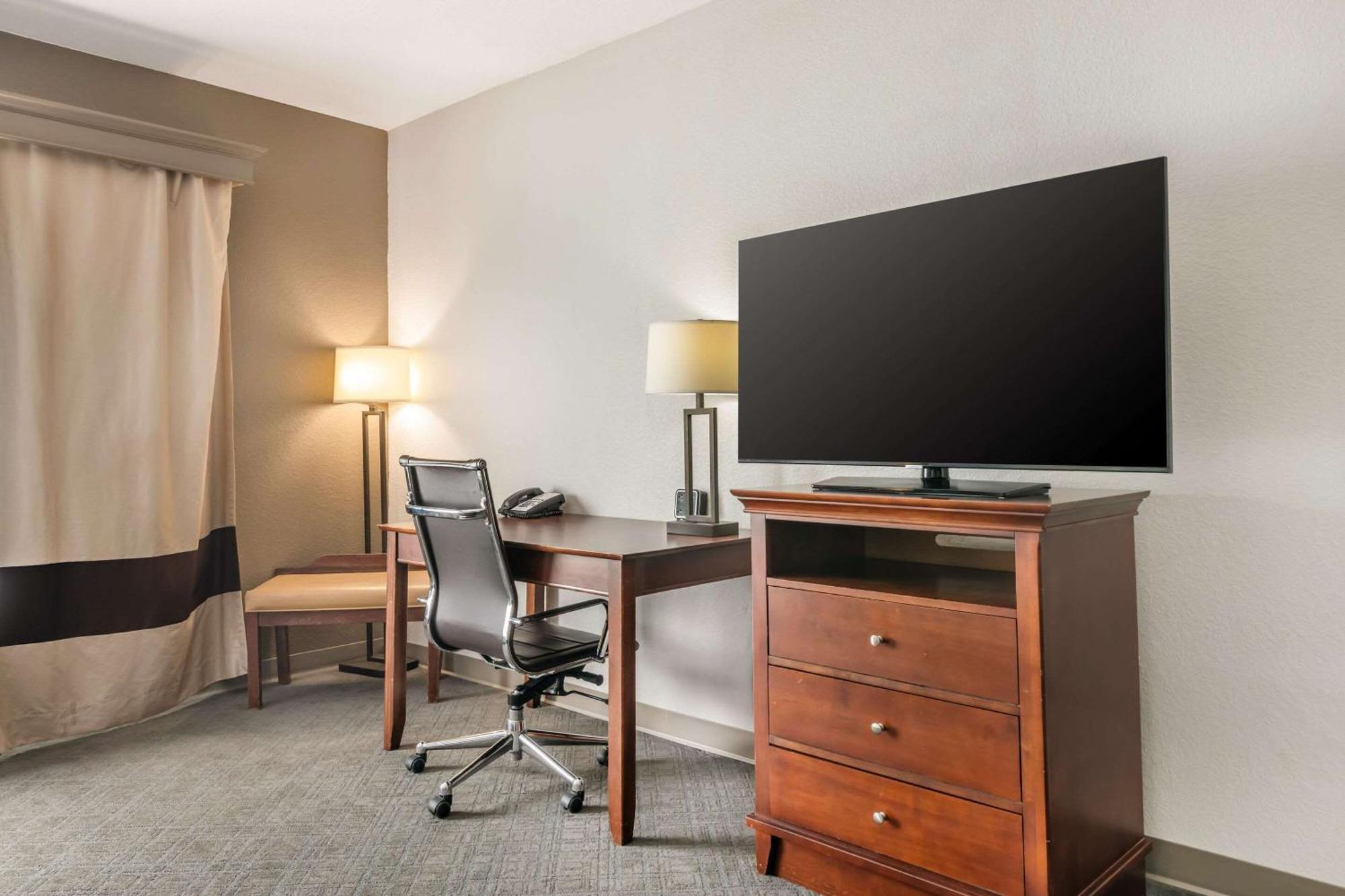 Comfort Suites Ocala North Exteriör bild