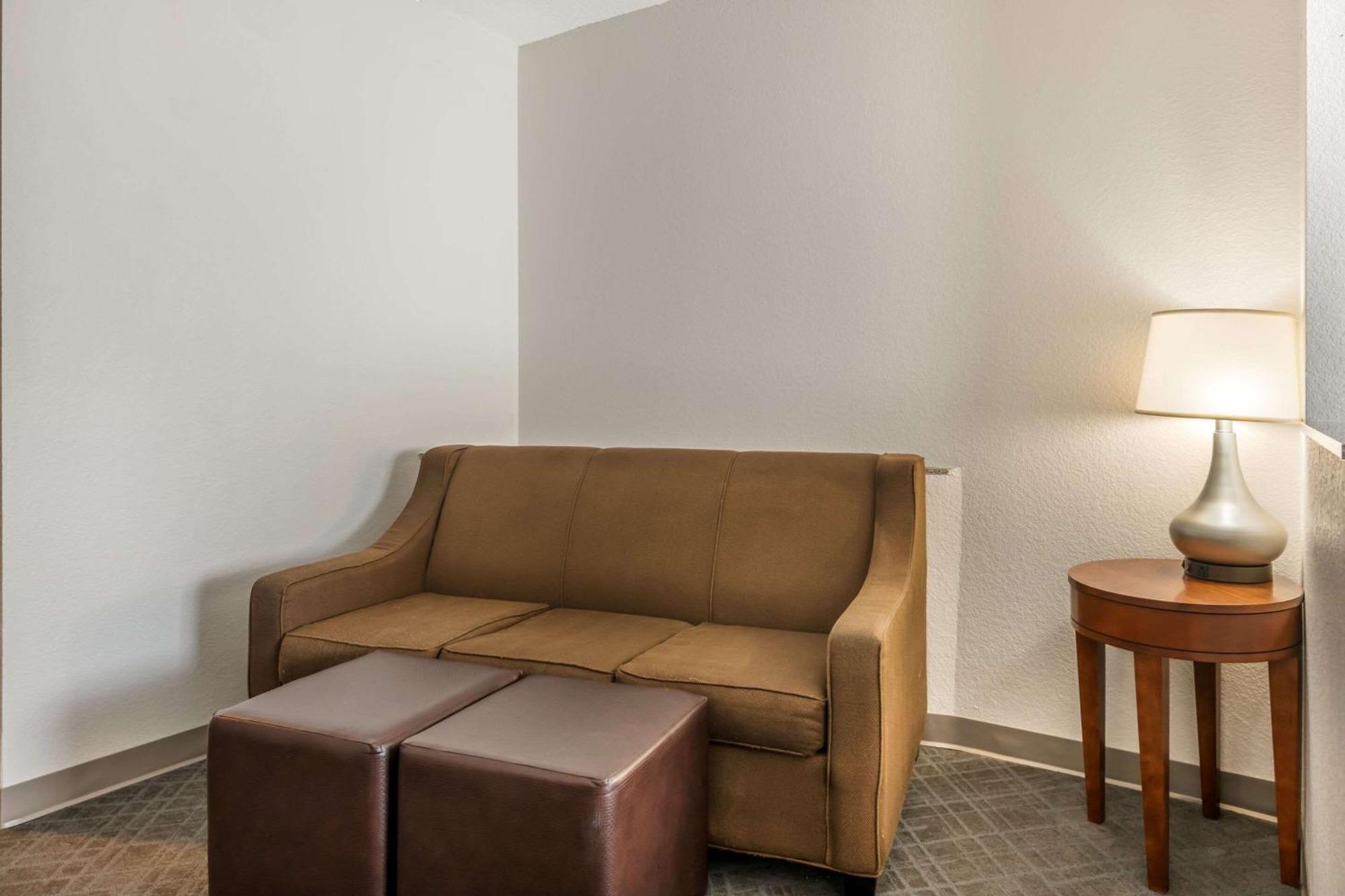 Comfort Suites Ocala North Exteriör bild