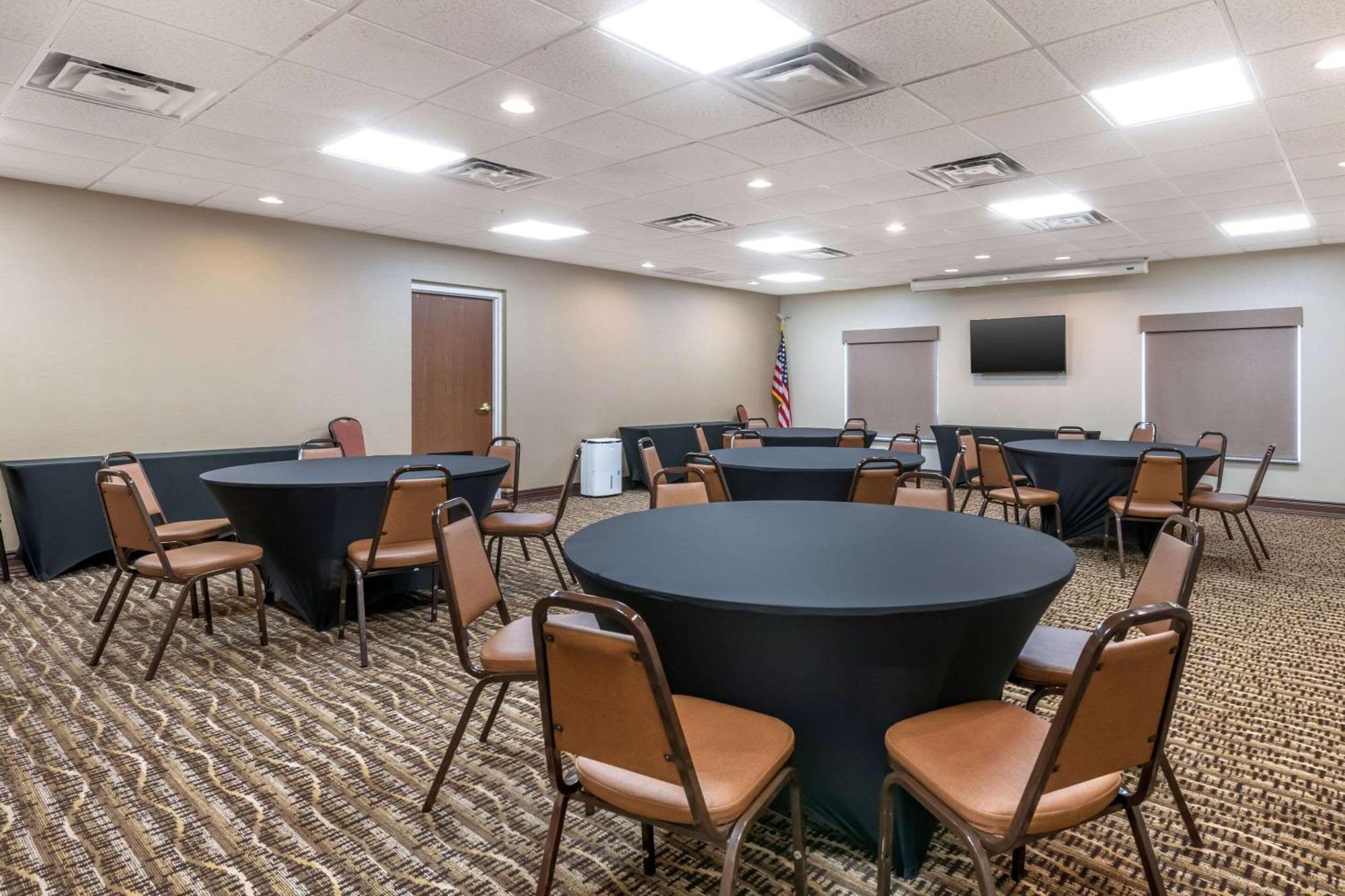 Comfort Suites Ocala North Exteriör bild