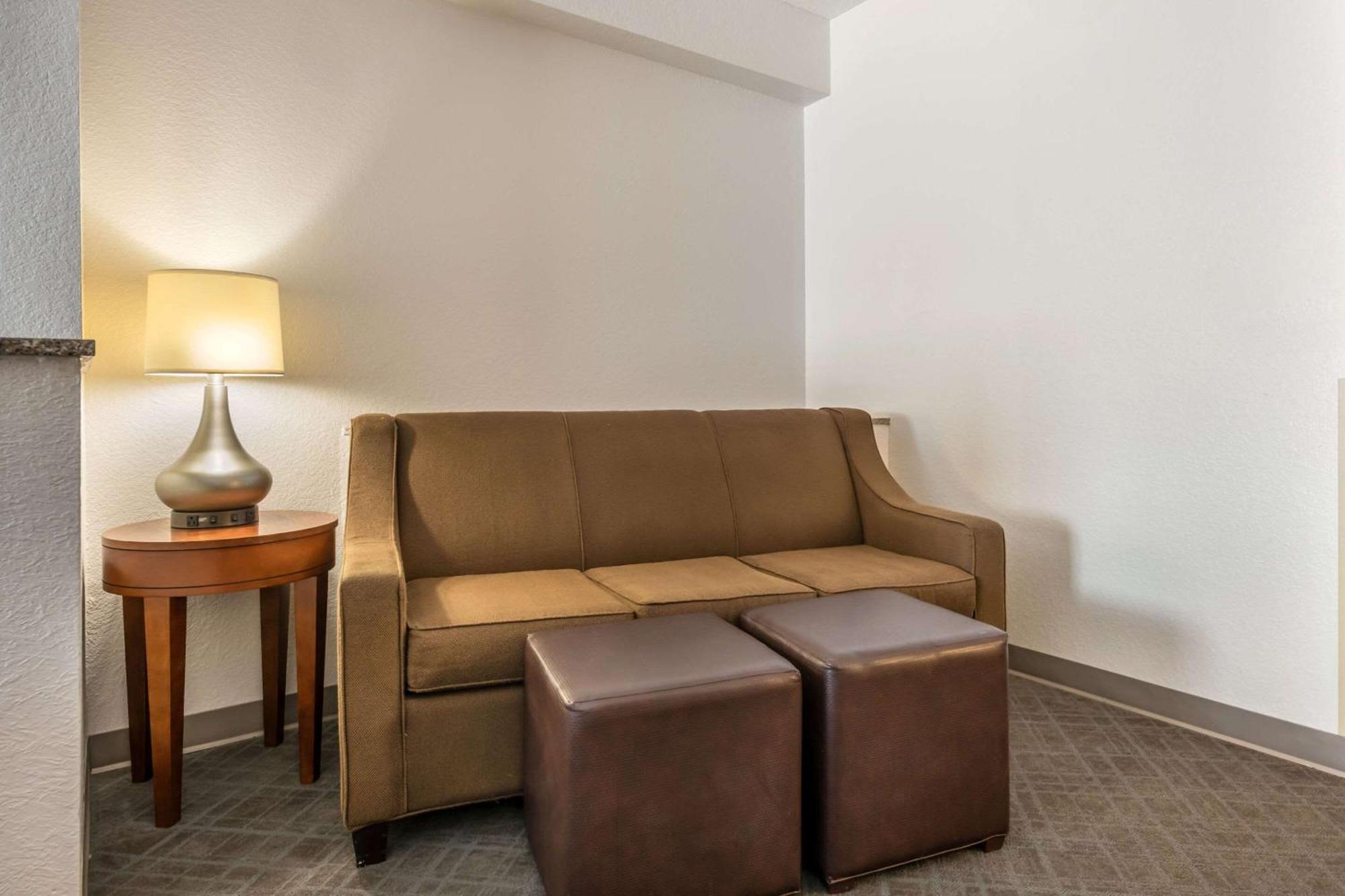 Comfort Suites Ocala North Exteriör bild