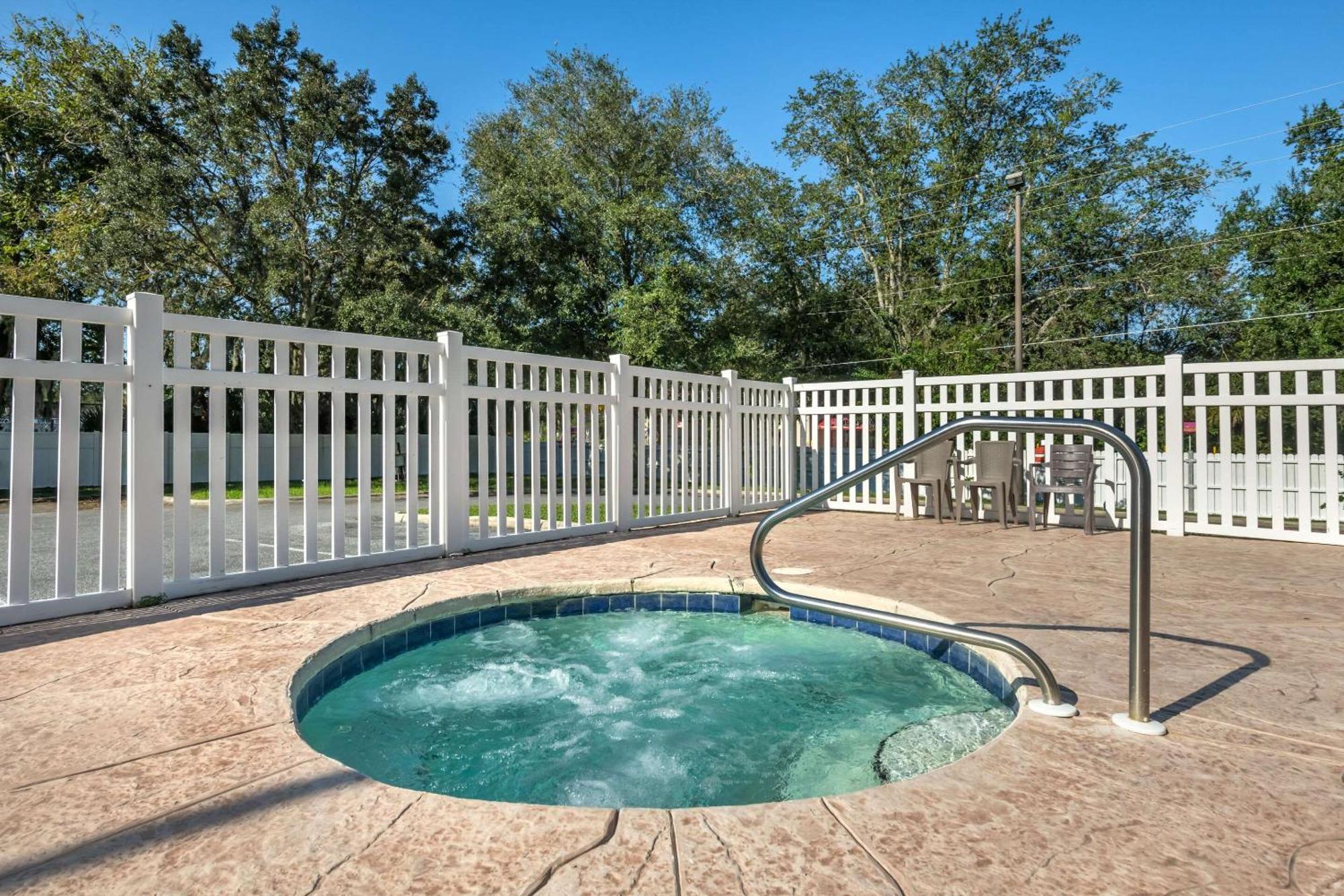 Comfort Suites Ocala North Exteriör bild