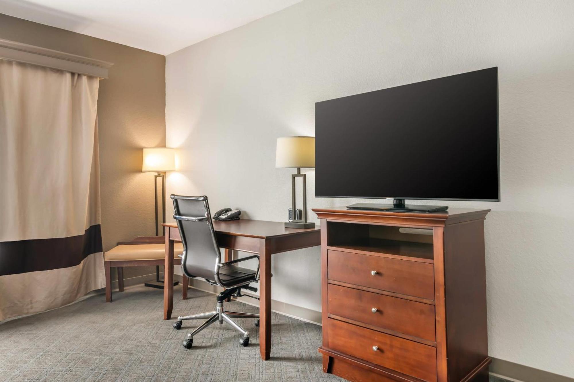 Comfort Suites Ocala North Exteriör bild