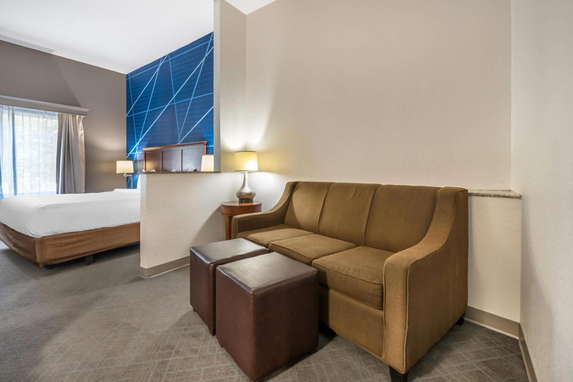 Comfort Suites Ocala North Exteriör bild