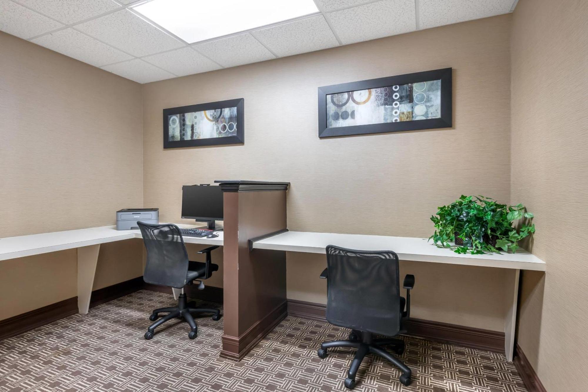 Comfort Suites Ocala North Exteriör bild