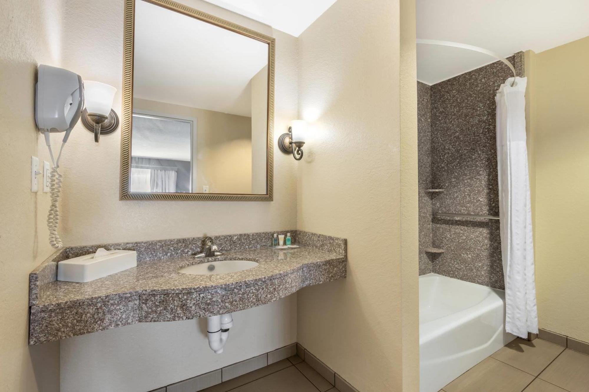 Comfort Suites Ocala North Exteriör bild