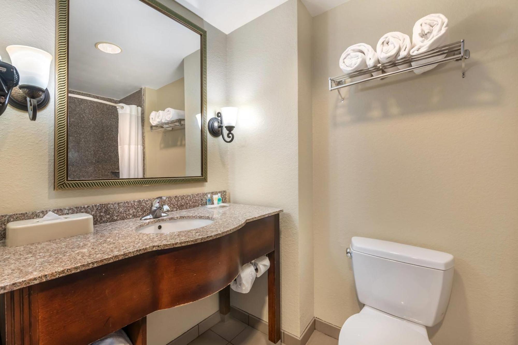 Comfort Suites Ocala North Exteriör bild
