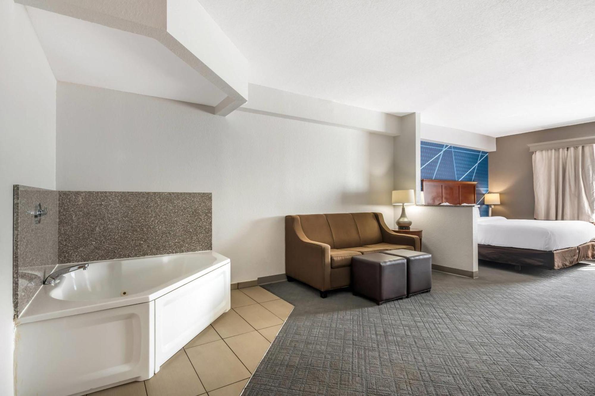 Comfort Suites Ocala North Exteriör bild